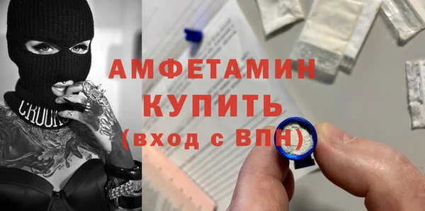 твердый Горняк