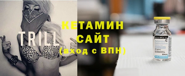 твердый Горняк