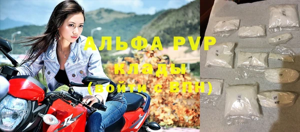 твердый Горняк