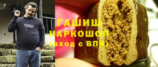 твердый Горняк